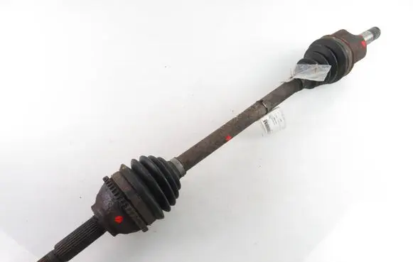 Ford Transit Front driveshaft 