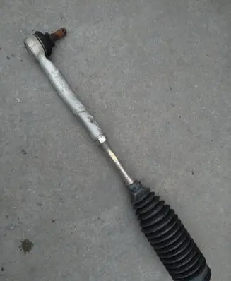 Toyota Yaris Steering tie rod 