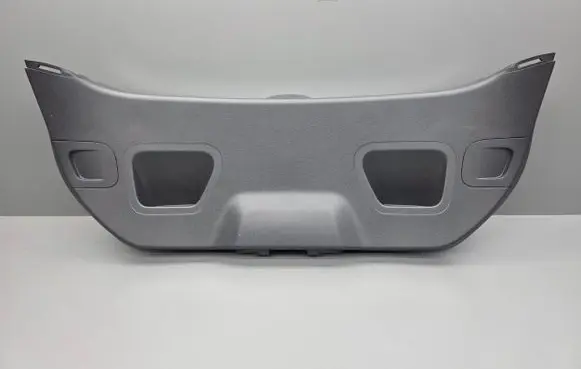 Ford Fiesta Bottom trim H1BBA429A48A H1BBA310N04AAW H1BBA310N05AAW