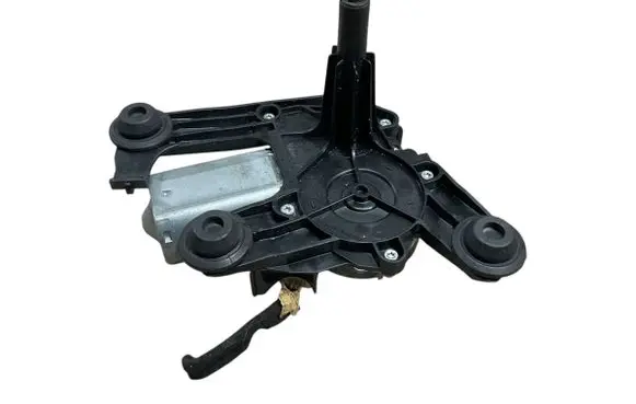 Citroen DS3 Rear window wiper motor 9683627380