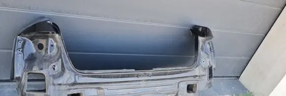 Audi A5 8T 8F Rear bumper support beam WANNAA5LZ9YCO