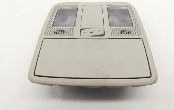 Mazda CX-3 Front seat light KD4569971