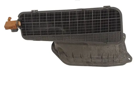 Air intake duct part