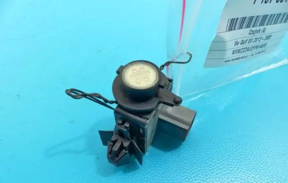Volkswagen Golf VII Air quality sensor 5Q0907643C IMPRK1187891
