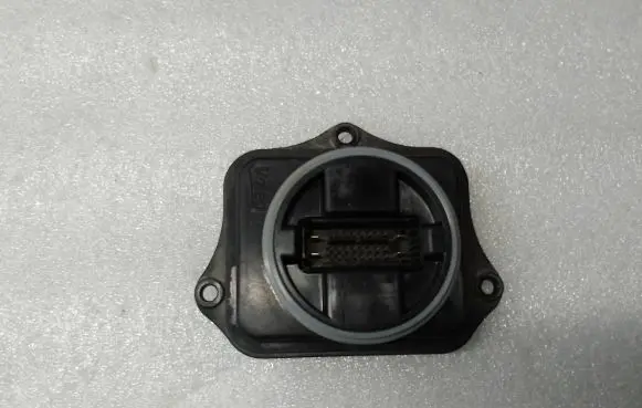 Volvo XC60 Headlight ballast module Xenon 90053126 S0015 03112013