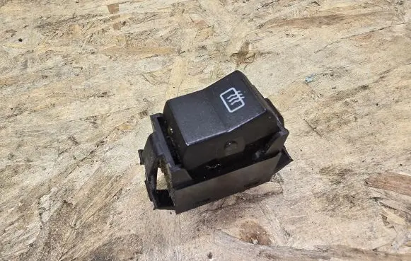 Porsche 944 Windscreen/window heater switch 477959623