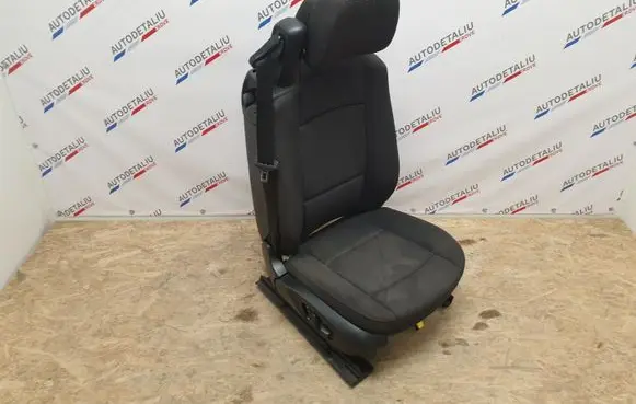 BMW 3 E92 E93 Front passenger seat 9188593 9196938