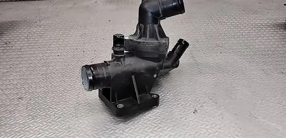 Renault Trafic III (X82) Thermostat/thermostat housing 110615482R 280116S