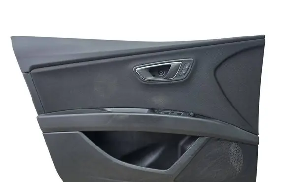 Seat Leon (5F) Door card panel trim set 