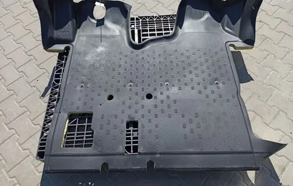 Renault Trafic III (X82) Interior carpet 749022437R