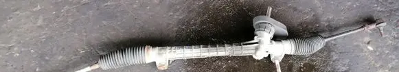 Opel Tigra B Steering rack
