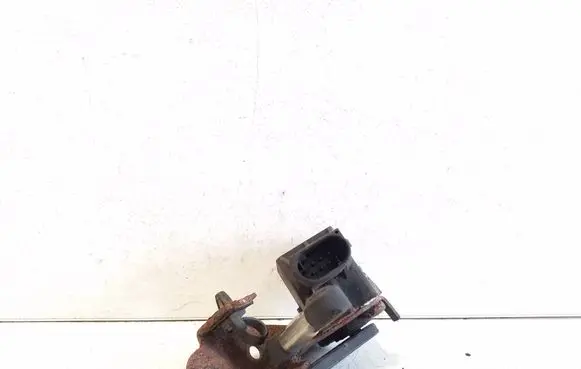 Opel Zafira A Headlight level adjustment motor 