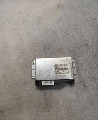 Audi A8 S8 D2 4D Gearbox control unit/module 4D0927156CH 0260002539 ZF6058006095
