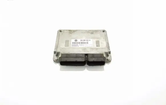 Volkswagen Golf V Engine control unit/module 06A906033CA