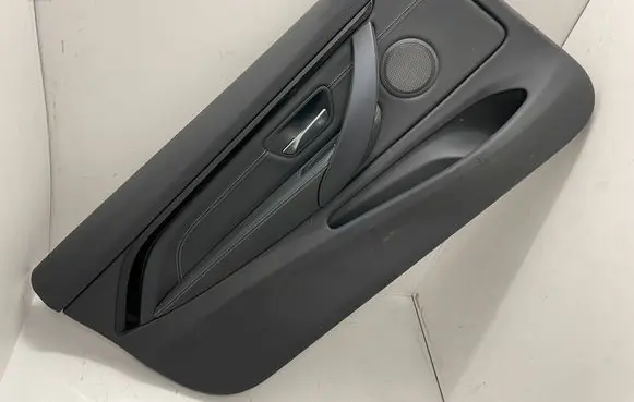 BMW 4 F32 F33 Front door card panel trim 32-33