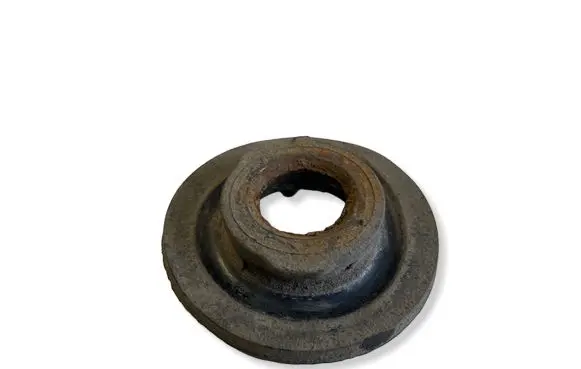Audi Q3 8U Rear coil spring rubber mount 1K0512297D