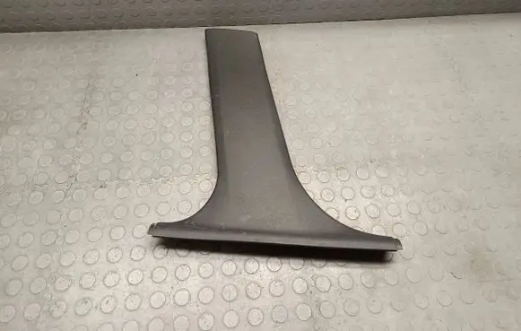 BMW 3 E46 (B) pillar trim (bottom) 8198681