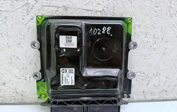 Volvo V40 Engine control unit/module 31452623