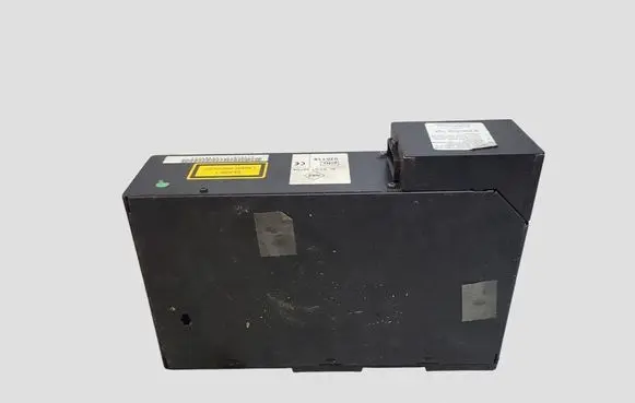 Renault Laguna II CD/DVD changer 8200033794