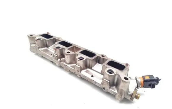 Intake manifold
