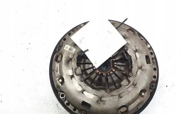 Skoda Fabia Mk3 (NJ) Clutch set kit 30735828