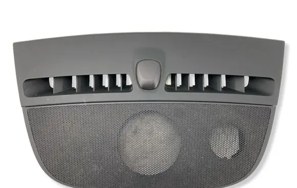 Volvo XC40 Dash center speaker trim cover 31442613