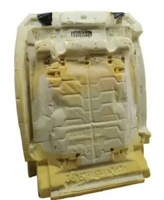 Volvo V70 Seat heating element 30675148