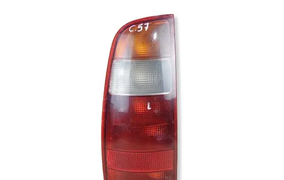 Volkswagen Polo III 6N 6N2 6NF Rear/tail lights 6K0945111 AKG9257