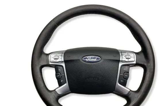 Ford Mondeo MK IV Steering wheel 