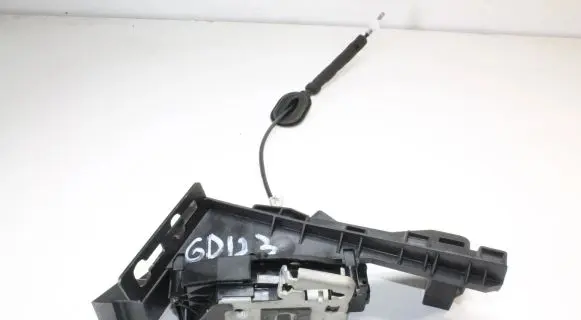 Ford Fusion Rear door lock AE8A5426412BH