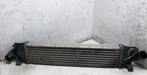 Ford Focus C-MAX Intercooler radiator 3M5H9L440AD