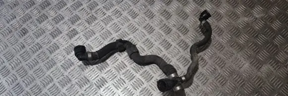 Brake vacuum hose/pipe