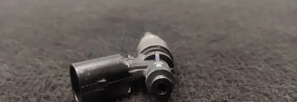 Audi A6 S6 C6 4F Fuel injector 06E906036E