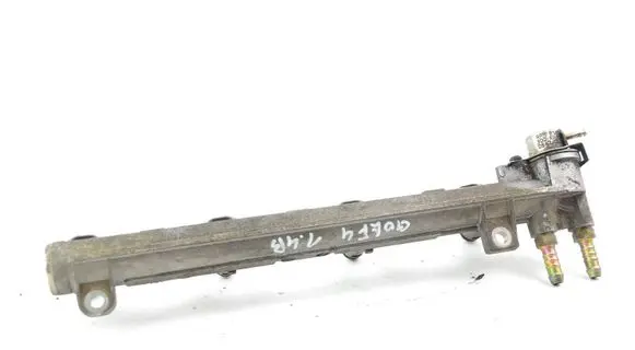 Volkswagen Golf IV Fuel main line pipe 036133319