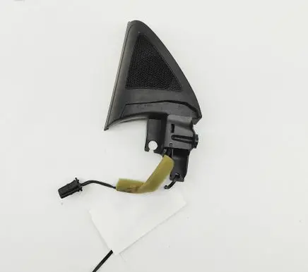 Volkswagen PASSAT CC Front door speaker 3C8837985B 3C8035411