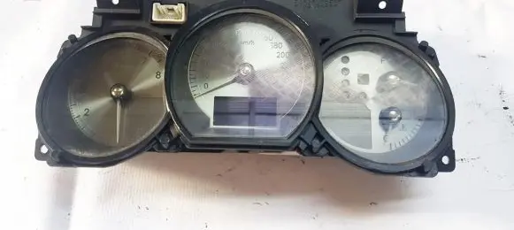 Lexus GS 300 350 430 450H Speedometer (instrument cluster) 8380030C60 83800-30C60