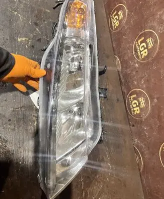 Honda Civic Headlight/headlamp