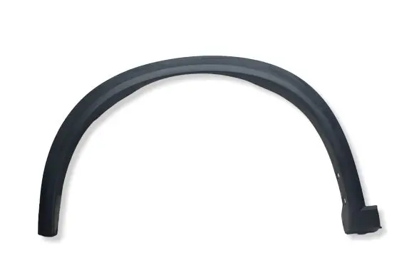 Nissan Rogue Fender trim (molding) 638616RR0A MLD248105