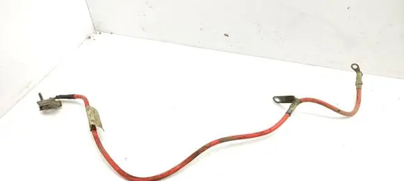 Positive cable (battery)