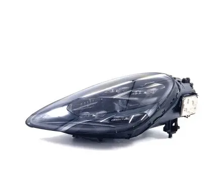 Porsche Cayenne (9Y0 9Y3) Headlight/headlamp 9Y0941103B