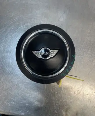 Mini One - Cooper F56 F55 Trunk lid opening control unit 