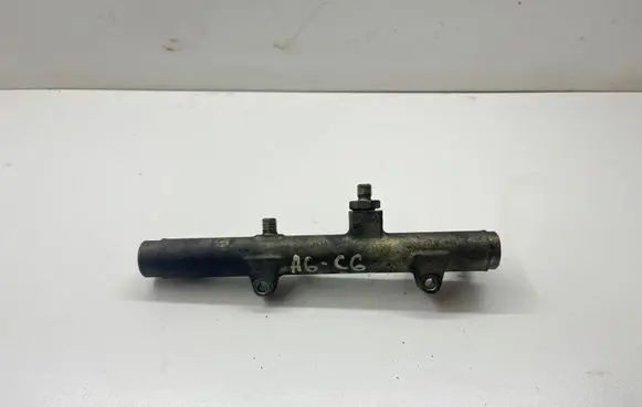 Audi A6 S6 C6 4F Fuel main line pipe 059130090J