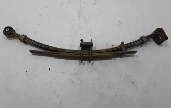 Volkswagen Amarok Rear leaf spring 2H0511151J