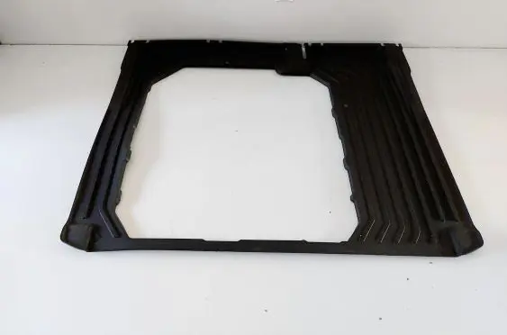 Ford Puma Rubber trunk/boot mat liner L1TB-S454A14-EBW