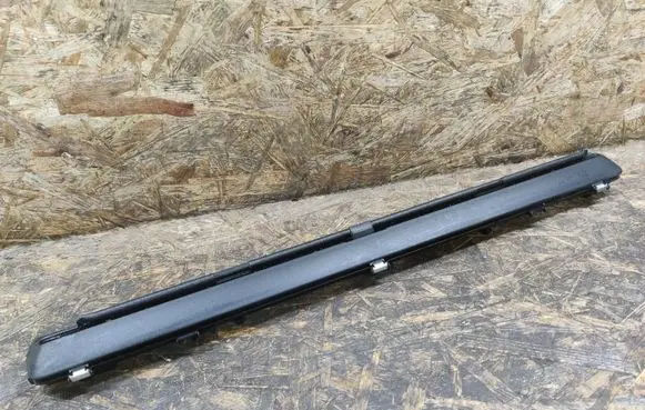 Ford Galaxy Loading door sun blind/shade 9918005295