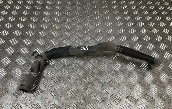 Volvo V60 Engine coolant pipe/hose BG918260AB