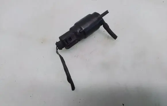 Mercedes-Benz Sprinter W906 Windscreen/windshield washer pump
