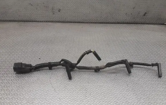 Mitsubishi Outlander Glow plug wires 