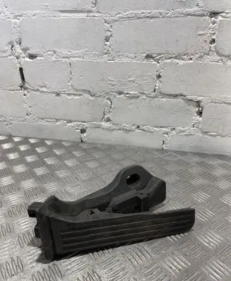 Seat Altea Accelerator throttle pedal 1K1721503M