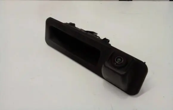 BMW 3 G20 G21 Tailgate handle with camera 7405634 14476910